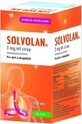 Solvolan sirop 100 ml