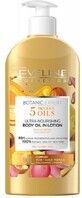 Eveline Cosmetics Botanic Expert Brightening Nourishing Body Balm 350 ml