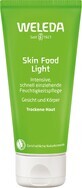 Weleda Skin Food Light cremă de față și corp 75 ml