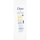 Dove Essential Nourishment Body Lotion 400 ml