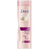 Dove Body love glow & shine lozione corpo 250 ml