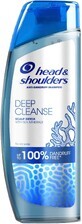 Head &amp; Shoulders Curățare profundă Detoxifiere scalp 300 ml