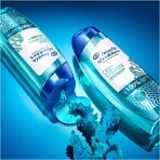 Head & Shoulders Curățare profundă Detoxifiere scalp 300 ml