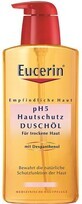 Eucerin pH5 Ulei de duș relipidant 400 ml