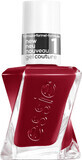 Essie gel couture 2.0 509 paint the gown ojă roșie, 13.5 ml