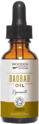 Wooden Spoon Baobab Oil 100% organic 30 ml