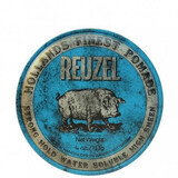 Reuzel Blue Pomade - 4oz / 113 g