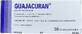 Guaiacuran 200mg, 30 comprimate