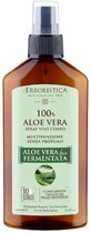 Erboristica Spray multifuncțional cu suc de aloe vera fermentat bio 200 ml