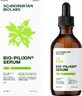 Scandinavian Biolabs&#174; Bio-Pilixin&#174; Activation serum pentru &#238;ncetinirea căderii părului și promovarea creșterii părului pentru bărbați 100 ml