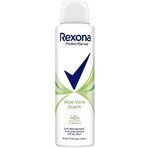 Rexona Aloe Vera Spray Antitraspirante 150 ml