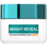 L'Oréal Paris Reveal Anti-Dark Spot Moisturizer SPF 50, 50 ml