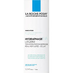 La Roche-Posay HYDRAPHASE HA Textura Ligera 50 ml