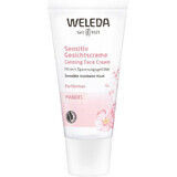 Weleda Crème d'amande pour peaux sensibles 30 ml