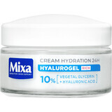 Mixa Hyalurogel Rich Intensive Moisturiser 50 ml