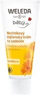 Weleda Baby Cremă de Calendula 10 ml