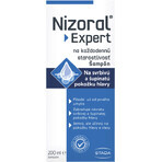 Nizoral Expert șampon pentru îngrijire zilnică 200 ml