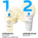 La Roche-Posay Lipikar Olio detergente AP 400 ml