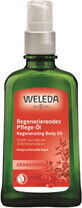 Weleda Pomegranate ulei regenerant 100 ml