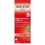 Weleda Pomegranate ulei regenerant 100 ml