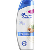 Head & Shoulders Șampon de îngrijire hidratantă 400 ml