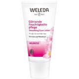 Weleda Pink Cremă hidratantă netezitoare 30 ml