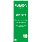 Weleda Skin Food cremă de față și corp 75 ml