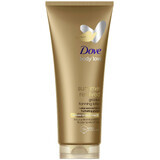 Dove Derma Spa Summer Revived Dark Coloured Body Lotion 200 ml