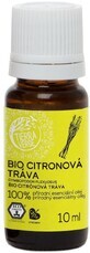 Tierra Verde Ulei esențial BIO Lemongrass 10 ml