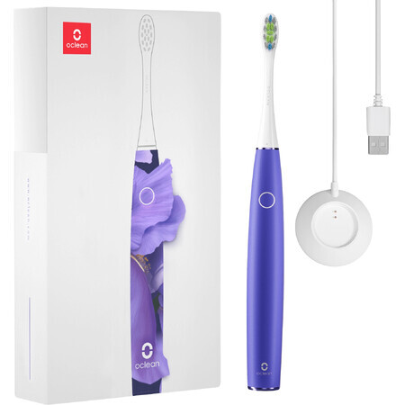 Xiaomi Oclean Air 2 Cepillo de Dientes Eléctrico Morado