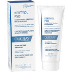 Ducray Kertyol PSO Champú tratante que restablece el equilibrio del cuero cabelludo en la psoriasis 200 ml