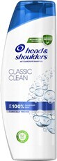 Șampon Head &amp; Shoulders Classic Clean 400 ml