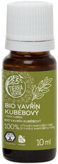 Tierra Verde Ulei esențial BIO Laurel cubeb 10 ml