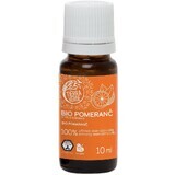 Tierra Verde Ulei esențial BIO Orange 10 ml