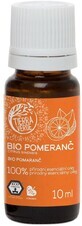 Tierra Verde Ulei esențial BIO Orange 10 ml