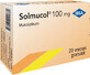 Solmucol 100 mg granule 20 x 5 g