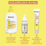 Garnier Skin Naturals Vitamina C Fluido quotidiano illuminante UV SPF 50+ bagliore, 40 ml