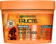 Garnier Fructis Hair Food Mască de păr cu papaya, 400 ml