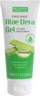 Beauty Formulas Aloe Vera Gel 100 ml