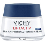 Vichy Liftactiv H.A. anti-rimpel nachtcrème 50 ml