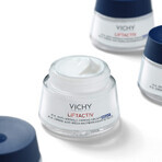 Vichy Liftactiv H.A. anti-rimpel nachtcrème 50 ml