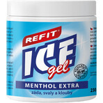 Refit Ice Gel Menthol Extra 230 ml