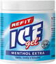 Refit Ice Gel Mentol Extra 230 ml