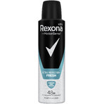 Spray antiperspirant Rexona Active Protection Fresh 150 ml