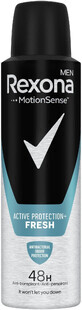 Spray antiperspirant Rexona Active Protection Fresh 150 ml