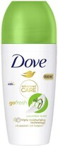 Dove Advanced Care Antiperspirant roll-on cu castravete 50 ml