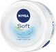 Nivea Soft Cream 200 ml