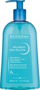 Gel de duș Bioderma Atoderm 500 ml