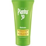 Plantur 39 Conditionneur à la caféine pour cheveux colorés 150 ml