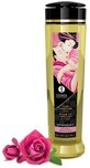 Ulei de masaj erotic Shunga Rose 240 ml